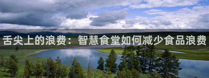 尊龙凯时人生就是搏技术实力：舌尖上的浪费：智慧食堂如何减少食