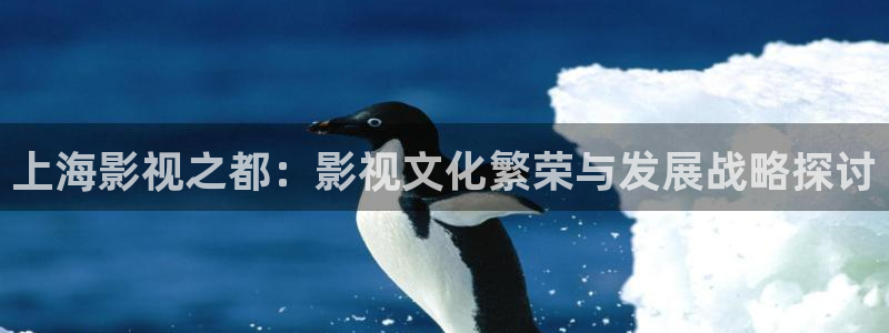 殇情影院yy：上海影视之都：影视文化繁荣与发展战略探讨